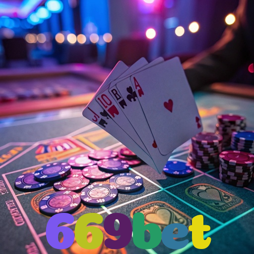 669bet - Baixe o App 669bet para Android e Comece a Jogar