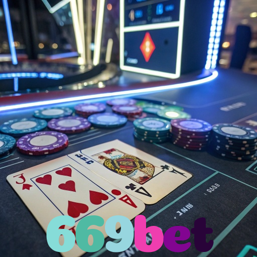 669bet - Baixe o app 669bet no Google Play e jogue ao vivo