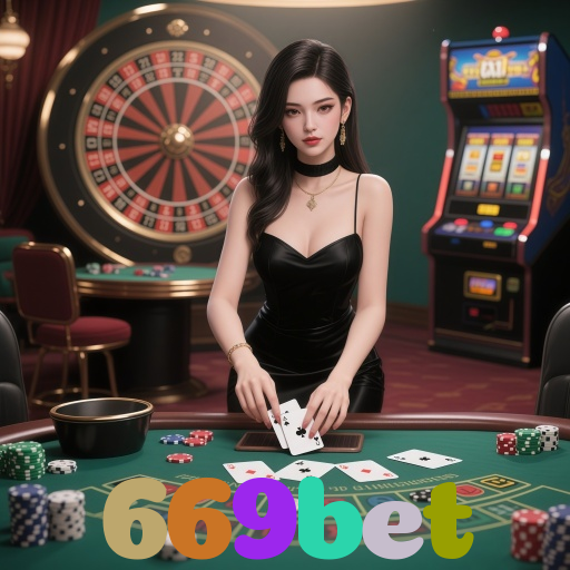 669bet - Baixe o app 669bet no Google Play e jogue ao vivo