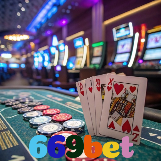 669bet - Baixe o App 669bet para Android e Comece a Jogar