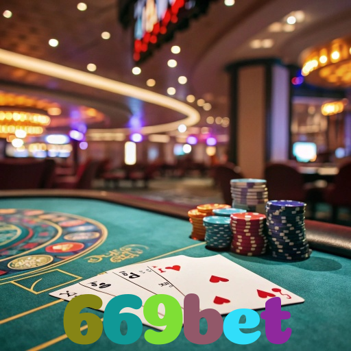 669bet - Baixe o app 669bet no Google Play e jogue ao vivo