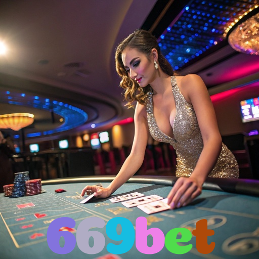 669bet - Baixe o App 669bet para Android e Comece a Jogar