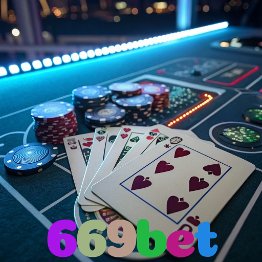 669bet - Baixe o App 669bet para Android e Comece a Jogar
