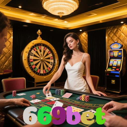 669bet - Baixe o app 669bet no Google Play e jogue ao vivo
