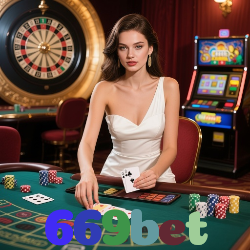669bet - Baixe o app 669bet no Google Play e jogue ao vivo
