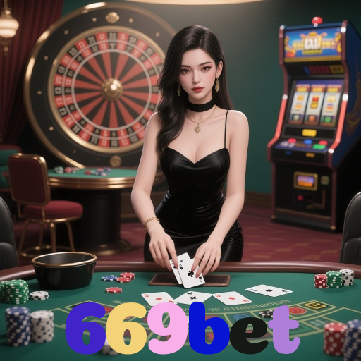 669bet - Baixe o app 669bet no Google Play e jogue ao vivo