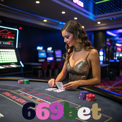 669bet - Baixe o app 669bet no Google Play e jogue ao vivo