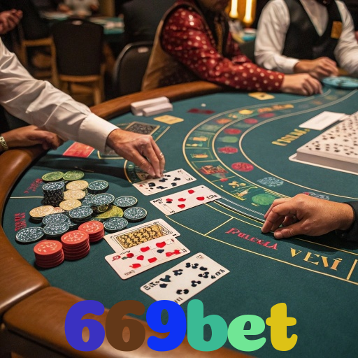 669bet - Baixe o App 669bet para Android e Comece a Jogar