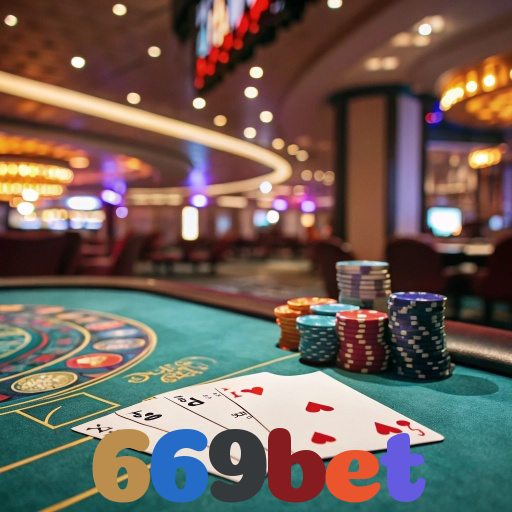 669bet - Baixe o App 669bet para Android e Comece a Jogar