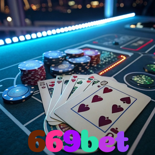 669bet - Baixe o app 669bet no Google Play e jogue ao vivo