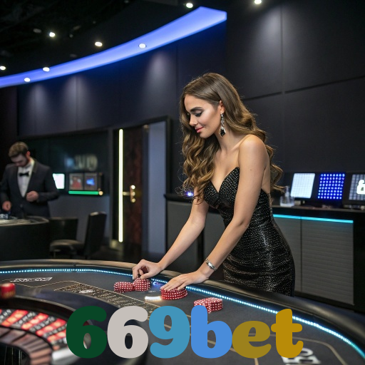 669bet - Baixe o app 669bet no Google Play e jogue ao vivo