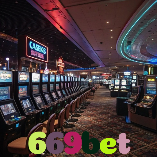 669bet - Baixe o App 669bet para Android e Comece a Jogar