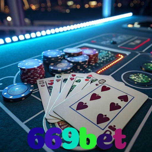669bet - Baixe o App 669bet para Android e Comece a Jogar