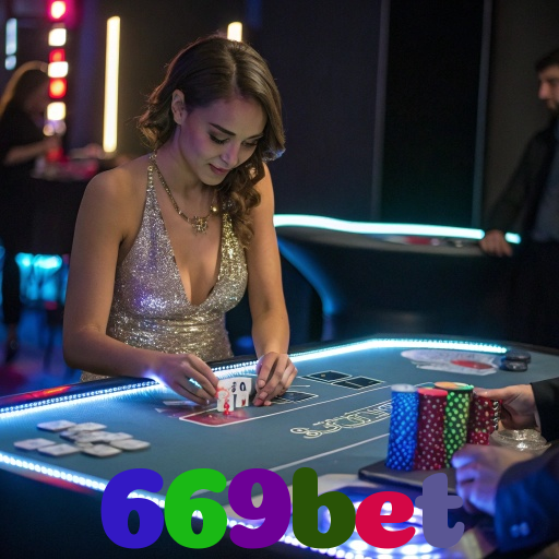 669bet - Baixe o app 669bet no Google Play e jogue ao vivo
