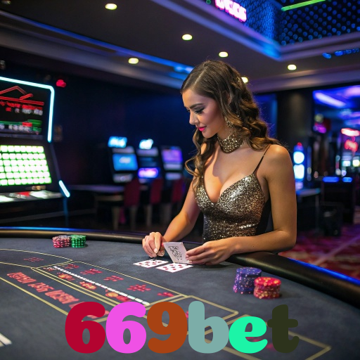 669bet - Baixe o app 669bet no Google Play e jogue ao vivo