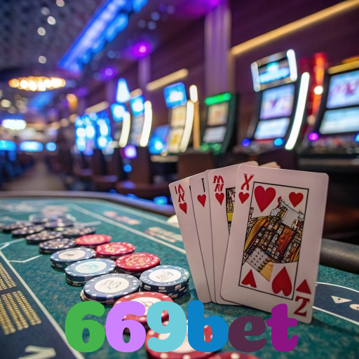 669bet - Baixe o app 669bet no Google Play e jogue ao vivo