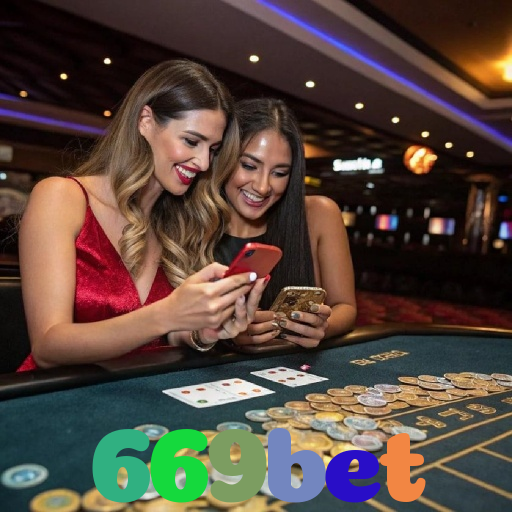 669bet - Baixe o app 669bet no Google Play e jogue ao vivo