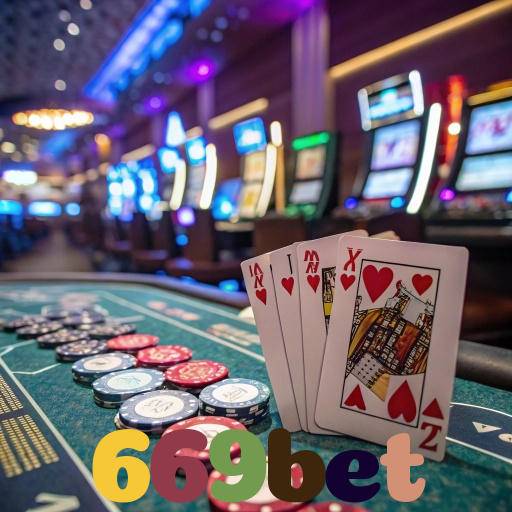 669bet - Baixe o App 669bet para Android e Comece a Jogar