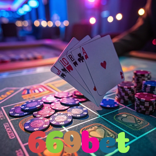 669bet - Baixe o app 669bet no Google Play e jogue ao vivo