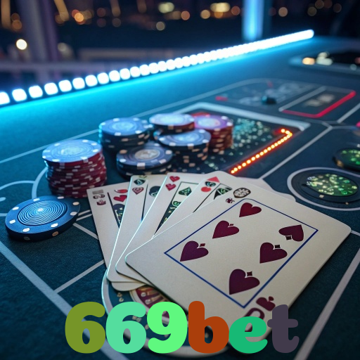 669bet - Baixe o App 669bet para Android e Comece a Jogar